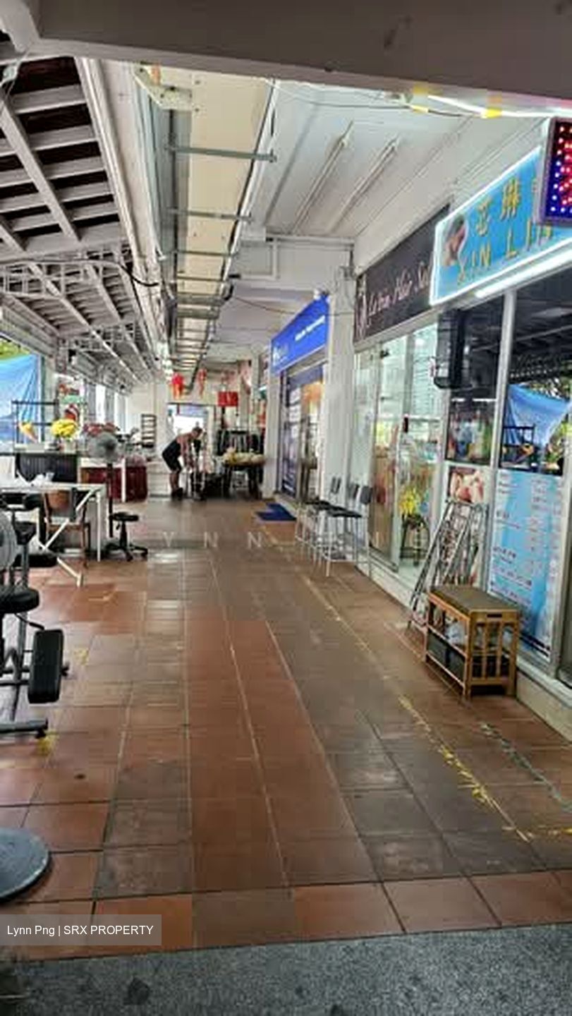 Blk 677 Hougang Avenue 8 (Hougang), HDB 3 Rooms #596685131